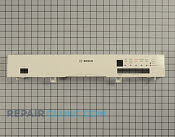 Control  Panel - Part # 1384465 Mfg Part # 478810