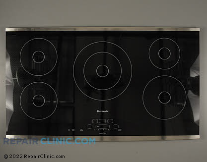 Cooktop 476965 Main Product View