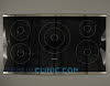 Cooktop 476965 Alternate Product View