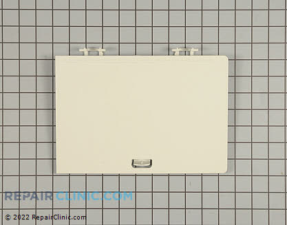 Cover (OEM)  445427