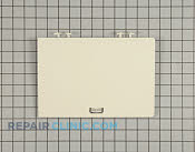 Cover - Part # 1383490 Mfg Part # 445427
