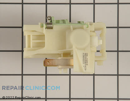Door Latch 00600096 Main Product View