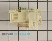Door Latch - Part # 1385576 Mfg Part # 600096