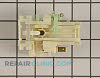 Door Latch 600096 Alternate Product View