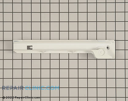 Drawer Slide Rail 00445987 Main Product View