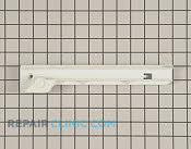 Drawer Slide Rail - Part # 1383865 Mfg Part # 449707