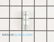 Fastener - Part # 1385695 Mfg Part # 601243