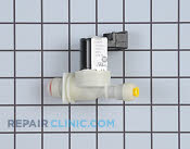 Gas Burner & Control - Part # 1385987 Mfg Part # 603967