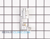 Gas Tube or Connector - Part # 1385631 Mfg Part # 600607