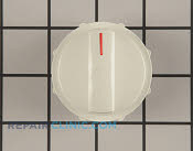 Knob - Part # 1386086 Mfg Part # 604440