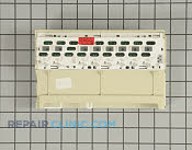Main Control Board - Part # 1383657 Mfg Part # 447325