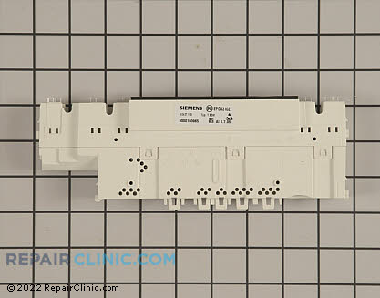 Main Control Board (OEM)  498022