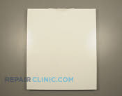 Outer Door Panel - Part # 1384449 Mfg Part # 478777