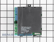 Power Supply Board - Part # 1384930 Mfg Part # 497776