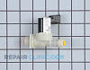 Surface Burner Valve 603967 Alternate Product View