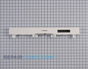 Touchpad and Control Panel - Part # 1384213 Mfg Part # 477281