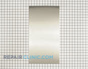 Air channel - Part # 2001150 Mfg Part # 701464