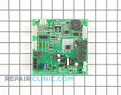 Circuit Board & Timer - Part # 1387511 Mfg Part # 643635
