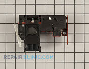 Coin Box Lock - Part # 1387642 Mfg Part # 644307