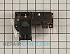 Coin Box Lock 644307 Alternate Product View