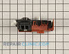 Coin Box Lock 644307 Alternate Product View