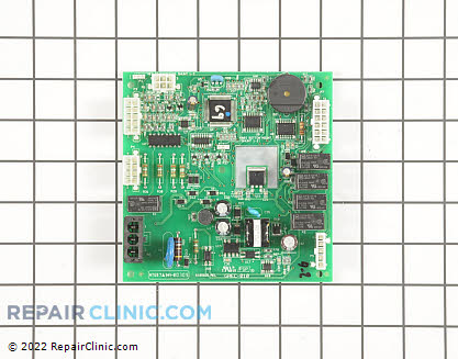 Control Board 643635 Main Product View