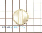 Control Knob - Part # 1386709 Mfg Part # 609105