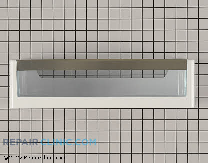 Door Shelf Bin 00660362 Main Product View