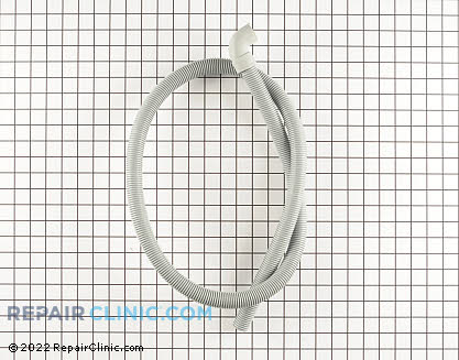 Drain Hose 00643751 Main Product View