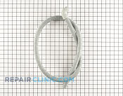 Drain Hose - Part # 1387554 Mfg Part # 643751