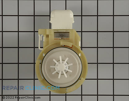 Drain Pump 00642239 Main Product View