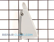 Drum Baffle - Part # 1387618 Mfg Part # 644226