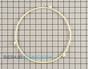 Glass Tray Support - Part # 1387263 Mfg Part # 641855