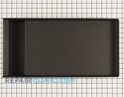 Griddle - Part # 1388383 Mfg Part # 665616