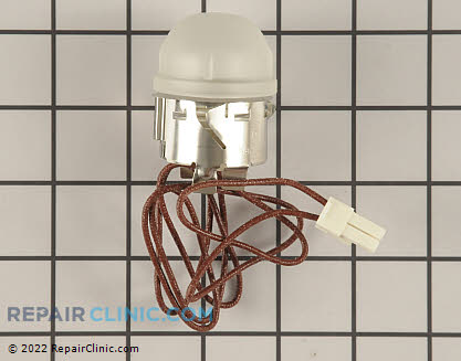 Halogen Lamp 00608088 Main Product View