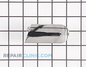 Handle End Cap - Part # 1387368 Mfg Part # 642856