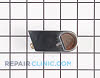 Handle End Cap 642856 Alternate Product View