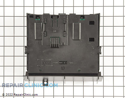 Motor and Control Module 644337 Main Product View