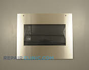 Outer Door Panel - Part # 1388159 Mfg Part # 664038