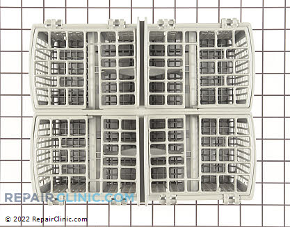 Silverware Basket (OEM)  643565, 1387481