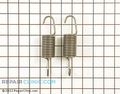Spring (OEM)  642529