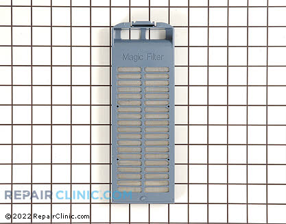 Air Filter WH43X10036 Main Product View