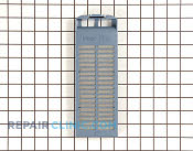 Air Filter - Part # 1388852 Mfg Part # WH43X10036
