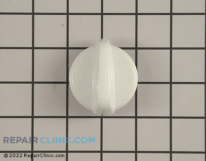 Control Knob WB03K10218 Main Product View