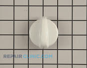 Control Knob - Part # 1388841 Mfg Part # WB03K10218