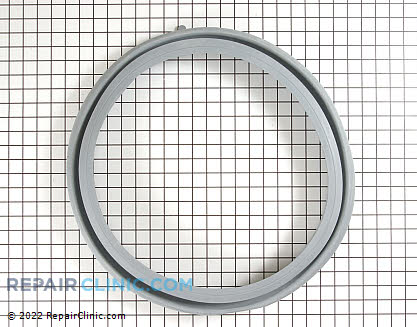 Door Boot Seal 00667489 Main Product View
