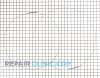 Door Boot Seal 667489          Alternate Product View