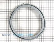 Door Boot Seal - Part # 1388885 Mfg Part # 667489