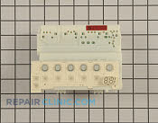 Main Control Board - Part # 1388427 Mfg Part # 665878