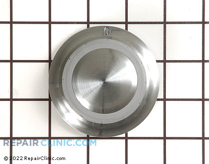 Timer Knob (OEM)  W10110036